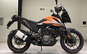 KTM 390 ADVENTURE JGJ40