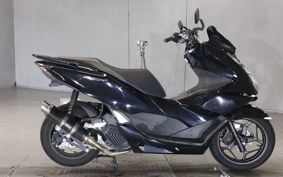 HONDA PCX125 JK05