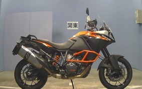 KTM 1050 ADVENTURE 2016 V4340