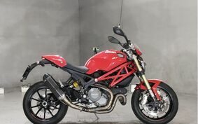 DUCATI MONSTER 1100 EVO 2013 M511J