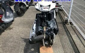 SUZUKI ｱﾄﾞﾚｽ125 DT11A