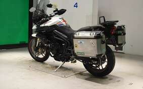 TRIUMPH TIGER 800 2012 RE1513