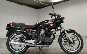 SUZUKI GS450E GL51F