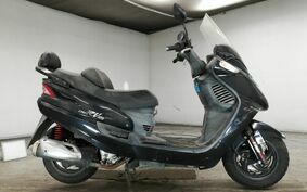 SYM RV125EFi LA12