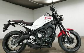 YAMAHA XSR900 2016 RN46J