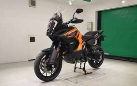 KTM 1290 SUPER ADVENTURE S 2024