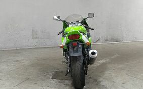 KAWASAKI NINJA ZX-7R 2002 ZX750P