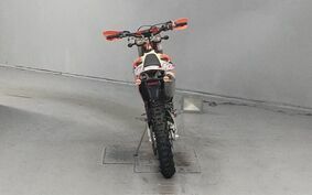 KTM 350 EXC F EXA