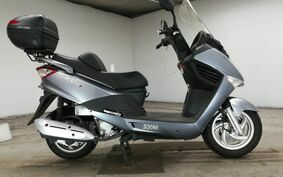 SYM RV125i LF12