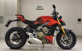 DUCATI STREETFIGHTER V4 S 2021