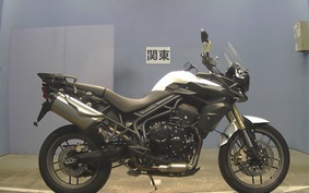 TRIUMPH TIGER 800 2011 RE10B8