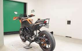 KTM 125 DUKE