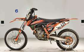 KTM 350 SX F MXN43