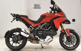 DUCATI MULTISTRADA 1200 2016 A200A