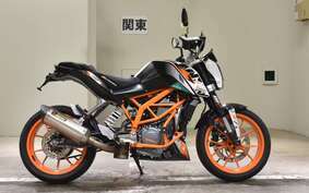 KTM 390 DUKE 2017 JGJ40