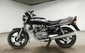 HONDA CB250 Super Hawk MC03