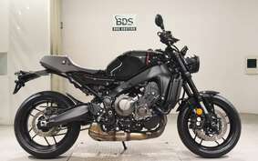 YAMAHA XSR900 2023 RN80J