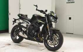 TRIUMPH STREET TRIPLE RS 2020