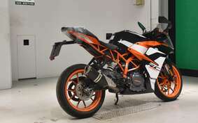 KTM 390 RC 2019 JYJ40