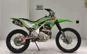 KAWASAKI KLX230R LX230E