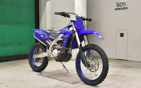 YAMAHA YZ250FX CG41C