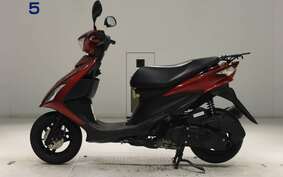 SUZUKI ADDRESS V125 S CF4MA