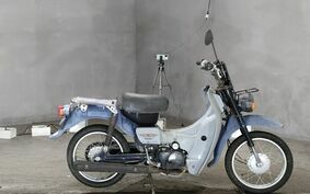 SUZUKI BIRDIE 50 Cell BA42A