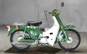 SUZUKI BIRDIE 50 FR50