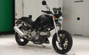 DUCATI MONSTER 400 DARK 2002