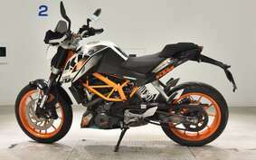 KTM 390 DUKE 2014 JGJ40