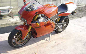 DUCATI 748 R 2002 H300A