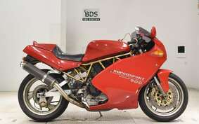 DUCATI 900SS 1996 906SC