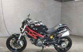 DUCATI MONSTER 796 2011 M506A