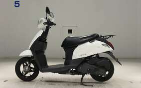 SUZUKI LET's CA4AA