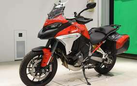 DUCATI MULTISTRADA V4S 2022 1A00A