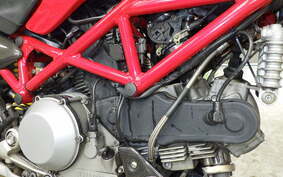 DUCATI MONSTER S2R 1000 2008