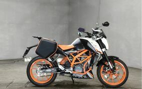 KTM 390 DUKE 2017 JGJ40