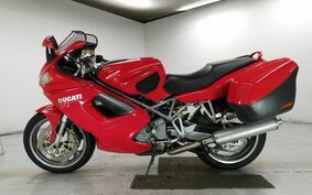 DUCATI ST2 2001 S100A