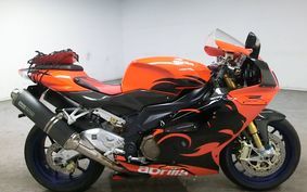 APRILIA RSV1000R FACTORY 2006 RR00