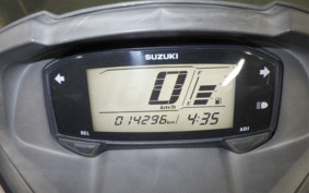 SUZUKI BURGMAN125