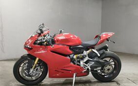 DUCATI 1299 PANIGALE S 2015 H905J