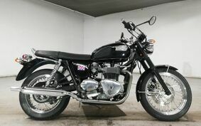 TRIUMPH BONNEVILLE 790 2005 J900TM