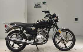 YAMAHA YB125SP