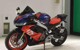 APRILIA RS660 2023