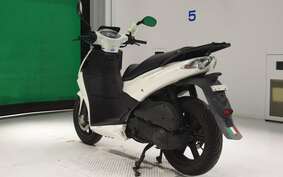 APRILIA SPORTCITY 250 IE