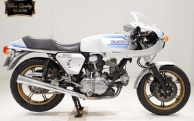 DUCATI 900SS 1982