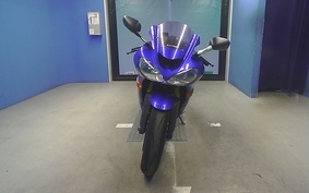 KAWASAKI ZX 10 NINJA R 2005 ZXT00C