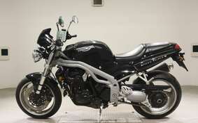 TRIUMPH SPEED TRIPLE 2001 E508MG