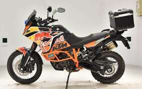 KTM 1090 ADVENTURE R 2018 V4940