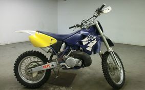 YAMAHA WR250Z 4XK